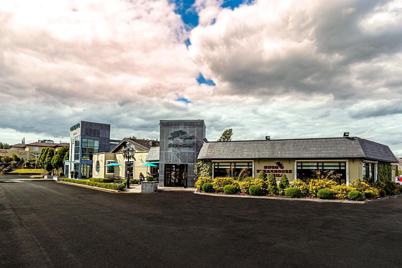 Greenhills Hotel Limerick Exterior photo